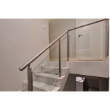 barra de apoio para banheiro de alumínio Biritiba Mirim